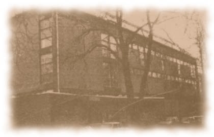 Egészségügyi épülete