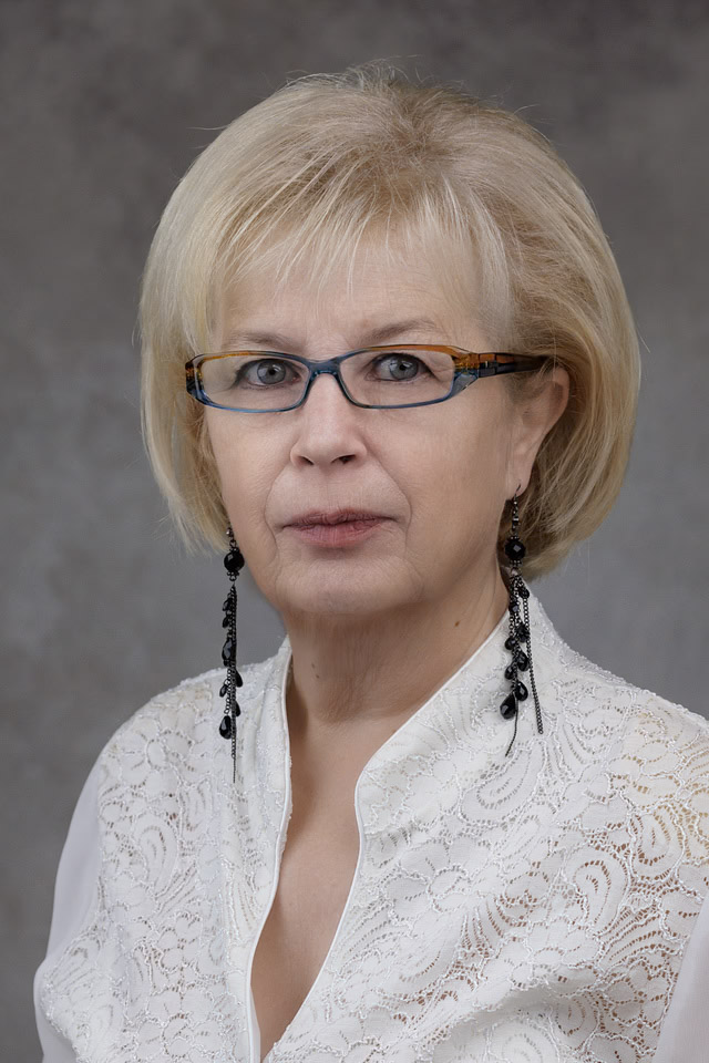 Butkainé Vajda Éva