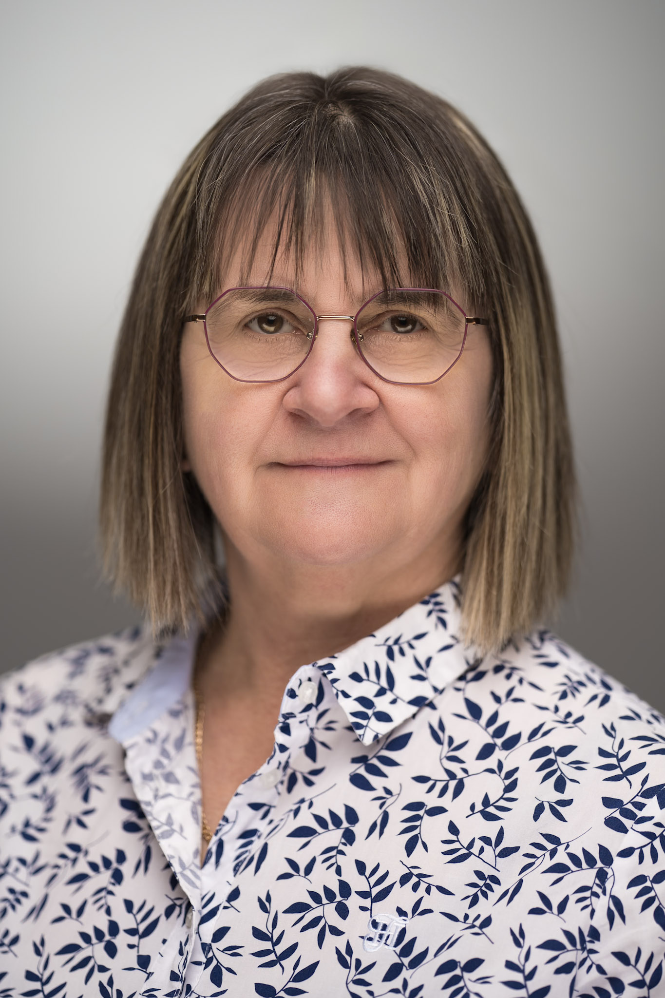 Keléné Szabó Ágnes