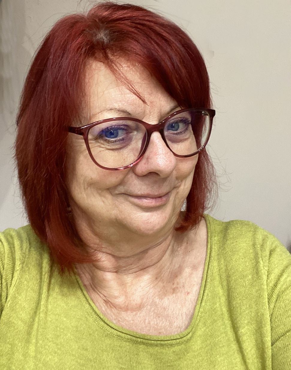 Siroki-Tóth Gabriella