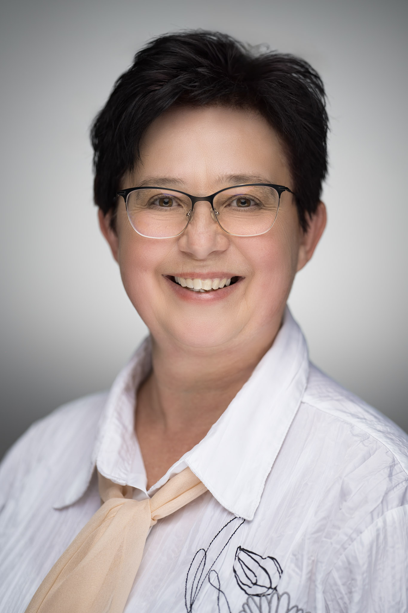 Somodiné Gubányi Gabriella